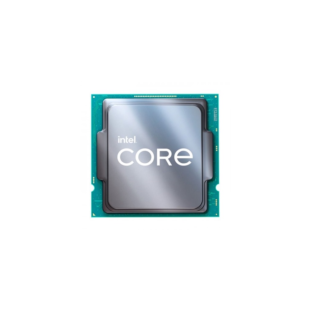 INTEL i5-11400F 6 Core, 2.6Ghz, 12Mb, 65W, LGA1200, 11.Nesil, BOX, (Grafik Kart YOK, Fan VAR)