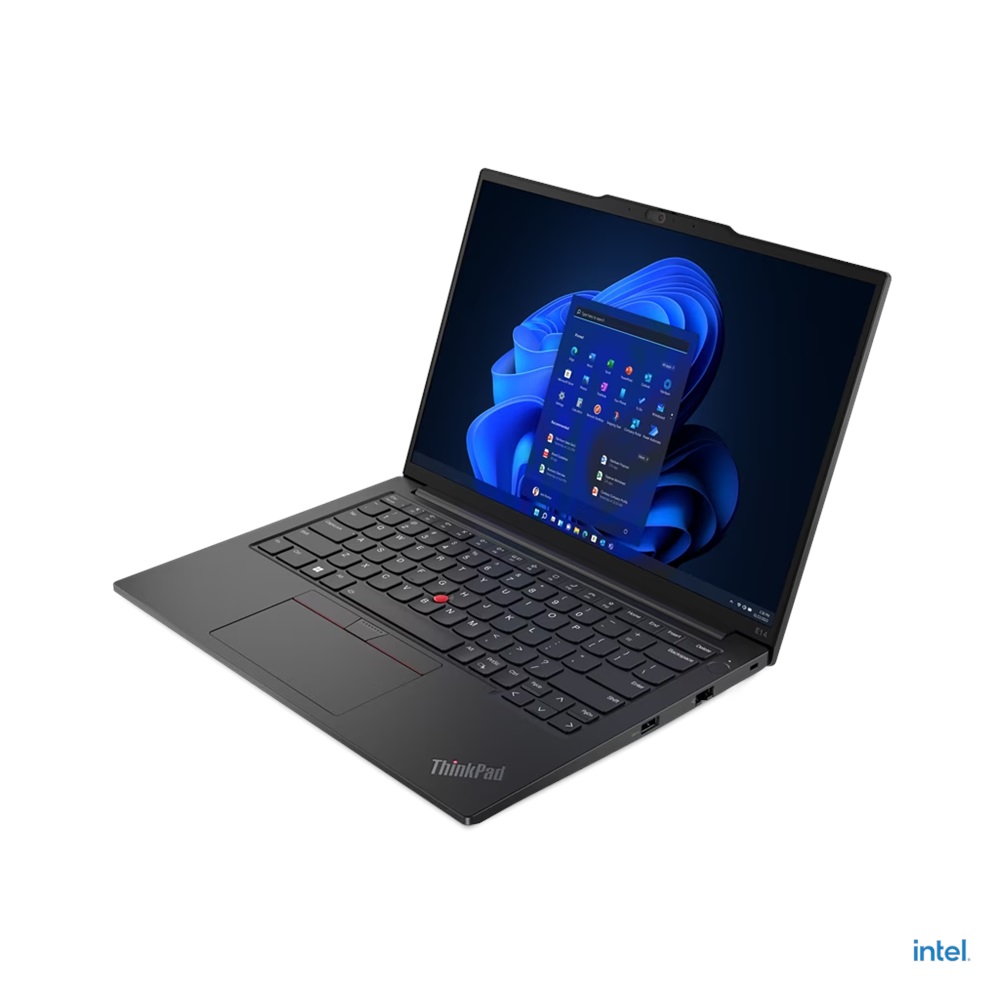 LENOVO 21JK0005TX, ThinkPad E14 Gen5, i5-1335U, 14" WUXGA, 16Gb Ram, 512Gb SSD, Paylaşımlı Ekran Kartı, Free Dos, Notebook