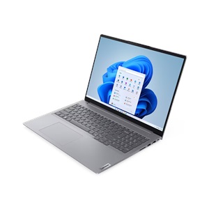 LENOVO 21KH001ETR, ThinkBook 16 G6 IRL, i5-1335U, 16" WUXGA, IPS Ekran, 16Gb DDR5 Ram, 512Gb SSD, Paylaşımlı Ekran Kartı, Free Dos Notebook