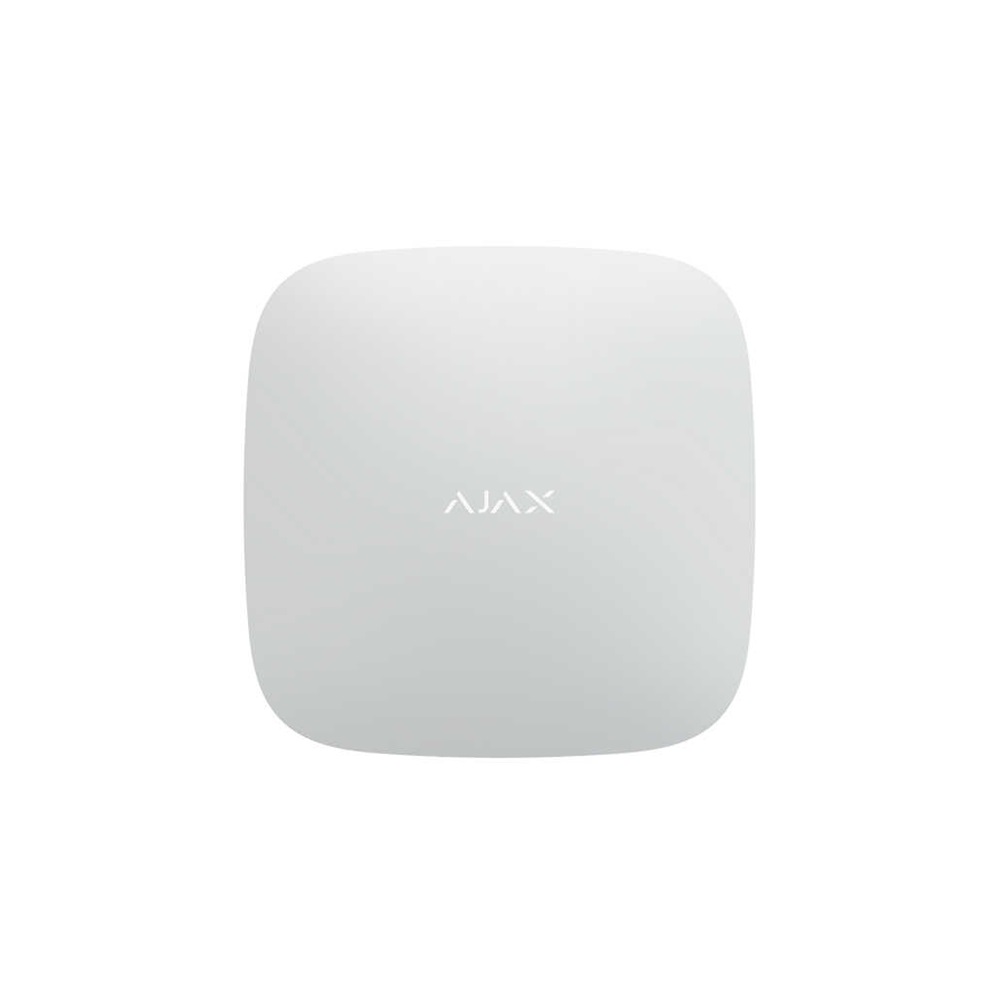 AJAX Hub Kablosuz Alarm Paneli BEYAZ