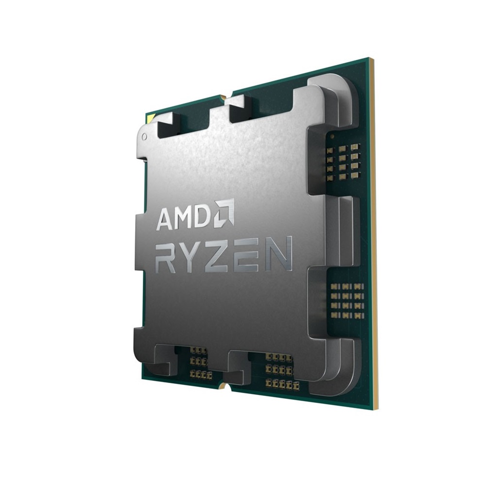 AMD RYZEN 9 7900X3D 12 Core, 4,40-5.60GHz, 140Mb Cache, 120W, AM5 Soket, TRAY (Kutusuz), (Grafik Kart VAR, Fan YOK)