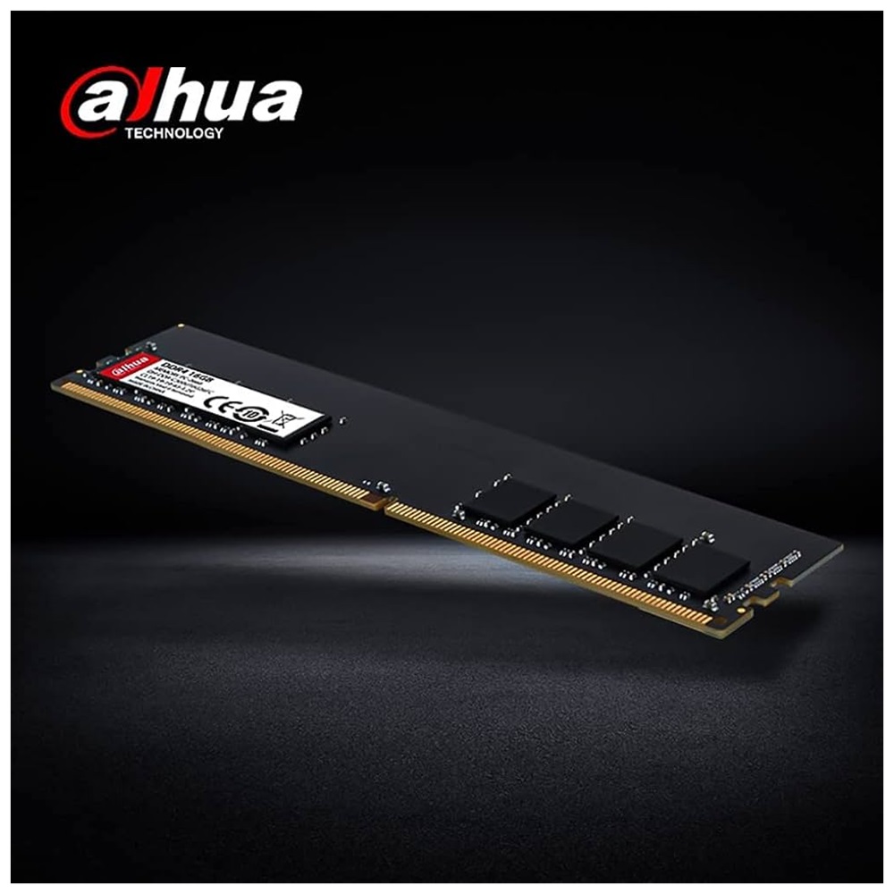 DAHUA C300U16G32 16Gb DDR4 3200Mhz, DDR4, CL22, Desktop RAM
