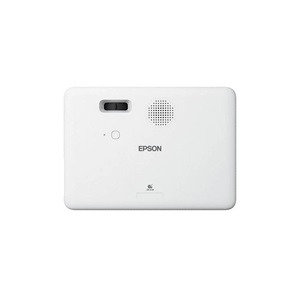 EPSON CO-W01, 3000 ANS, 1280x800, WXGA, 1xHDMI, 2xUSB, 3LCD Projeksiyon
