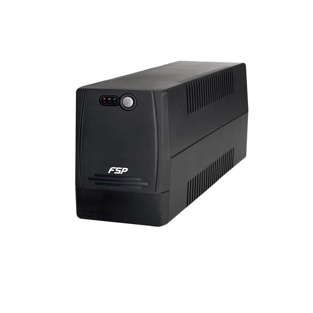 FSP FP1000 1000VA Line Interactive UPS (2x7A Akü) 