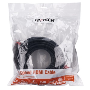HYTECH HY-HDM20, Full HD, HDMI v1,40, Kablo 20mt 