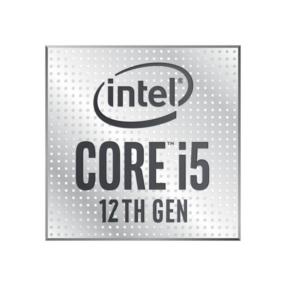 INTEL i5-12500 6 Core, 3.0Ghz, 18Mb, 65W, LGA1700, 12.Nesil, TRAY, (Grafik Kart VAR, Fan YOK)