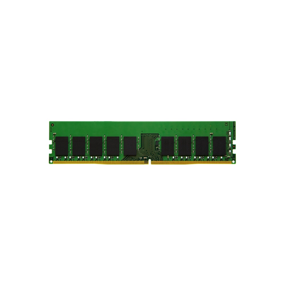 KINGSTON KSM26ES8/8HD 8Gb 2666Mhz DDR4 ECC CL19 UDIMM SERVER RAM