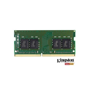 KINGSTON KVR32S22D8/16, 16Gb, 3200Mhz, DDR4, Sodimm Notebook RAM, 1,2V, CL22