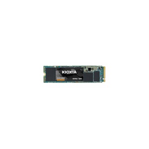 KIOXIA EXCERIA, LRC10Z500GG8, 500GB, 1700/1600, Gen3, NVME PCIe M.2, SSD (TOSHIBA OCZ)