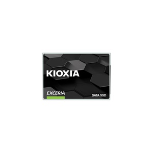 KIOXIA EXCERIA, LTC10Z480GG8, 480GB, 555/540, 2,5" SATA, SSD (TOSHIBA OCZ)