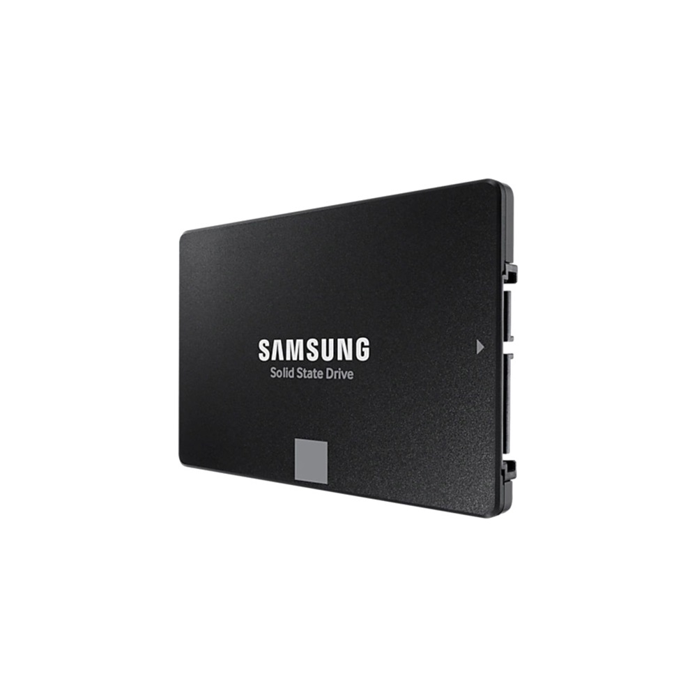 SAMSUNG MZ-77E500BW, 870 EVO, 500GB, 560/530, 2,5" SATA, SSD