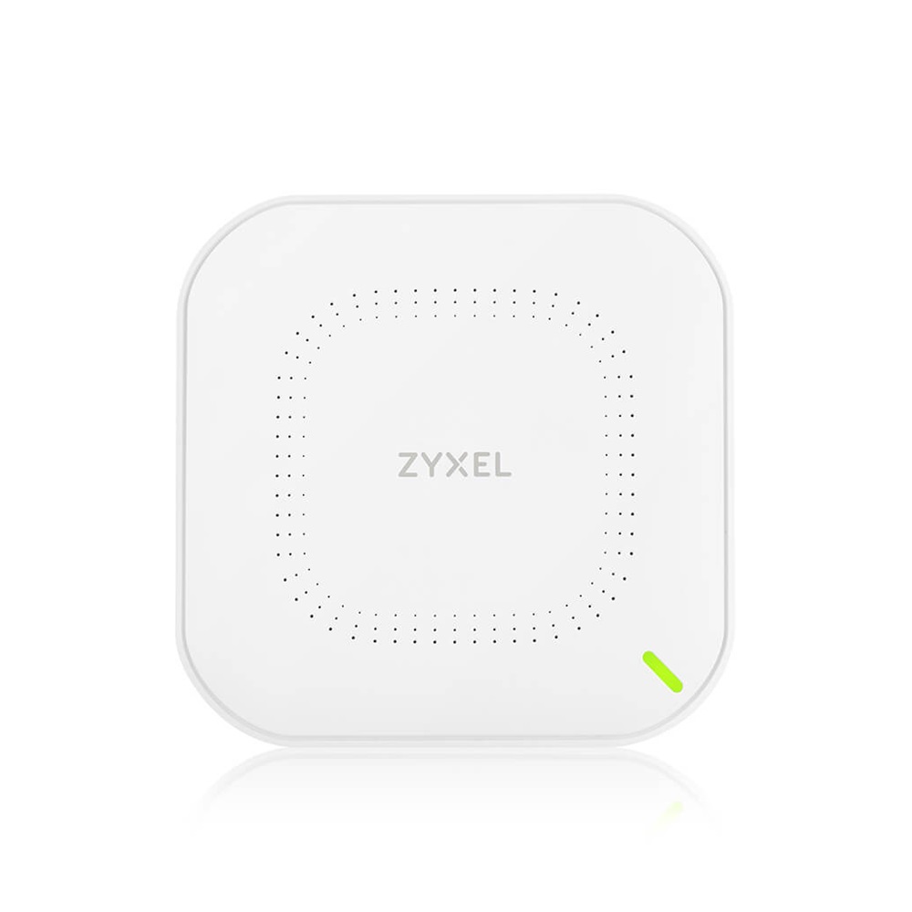 ZyXEL NWA1123-AC V3, Dual Band WiFi, 300-866Mbps, PoE, Tavan Tipi, Access Point