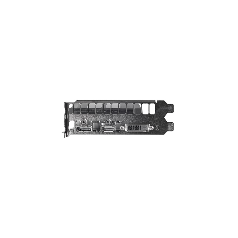 ASUS PHOENIX PH-RX550-4G-EVO, 4Gb, GDDR5, 128Bit, 1xDVI, 1xHDMI, 1xDP GAMING Ekran Kartı