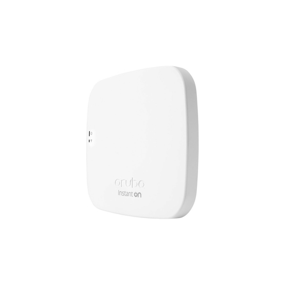 HP ARUBA R2W96A, AP11, 300-867Mbps, Dual Wave2, 2x2 MIMO, Wi-Fi 5, Wireles, Access Point