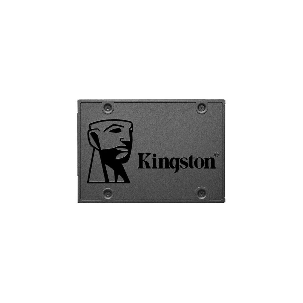 KINGSTON SA400S37/480G, A400, 480Gb, 500/450, 2,5" SATA, SSD