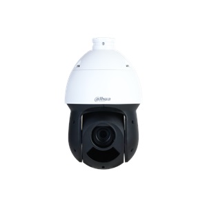 DAHUA SD49225DB-HNY 2Mpix, 4,8-120mm Lens, 25x Starlight, 100Mt. Gece Görüş, IP66, IR WizSense PTZ IP Kamera (Ayak Dahil)