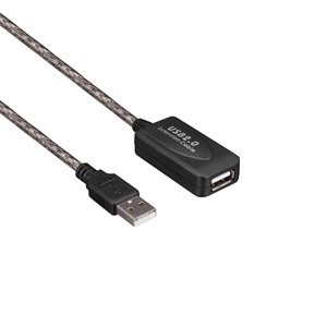 S-LINK SL-UE130, Güçlendirilmiş USB Uzatma Kablosu 10 Metre