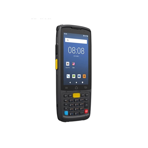 IDATA K3S, Android, Bluetooth, WiFi, LTE, GPS, 4,0" Ekran, 3 GB Ram, 32 GB ROM, 2D Okuyucu, EL Terminali