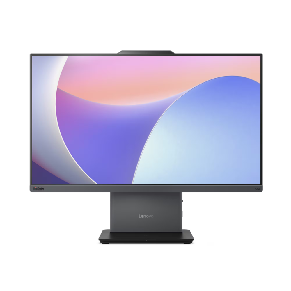 LENOVO 12SC000KTR, ThinkCentre Neo 50a 24 Gen5, i7-13620H, 23.8" FHD Ekran, 16Gb DDR5 Ram, 512Gb SSD, Paylaşımlı Ekran Kartı, Free Dos, All In One PC