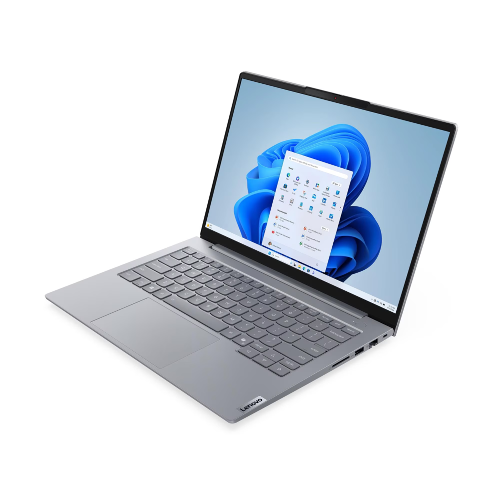 LENOVO 21SG008LTX, Thinkbook 14 Gen8, Core 7 240H, 14" WUXGA, 16Gb DDR5 Ram, 512Gb SSD, Paylaşımlı Ekran Kartı, FreeDos, Notebook