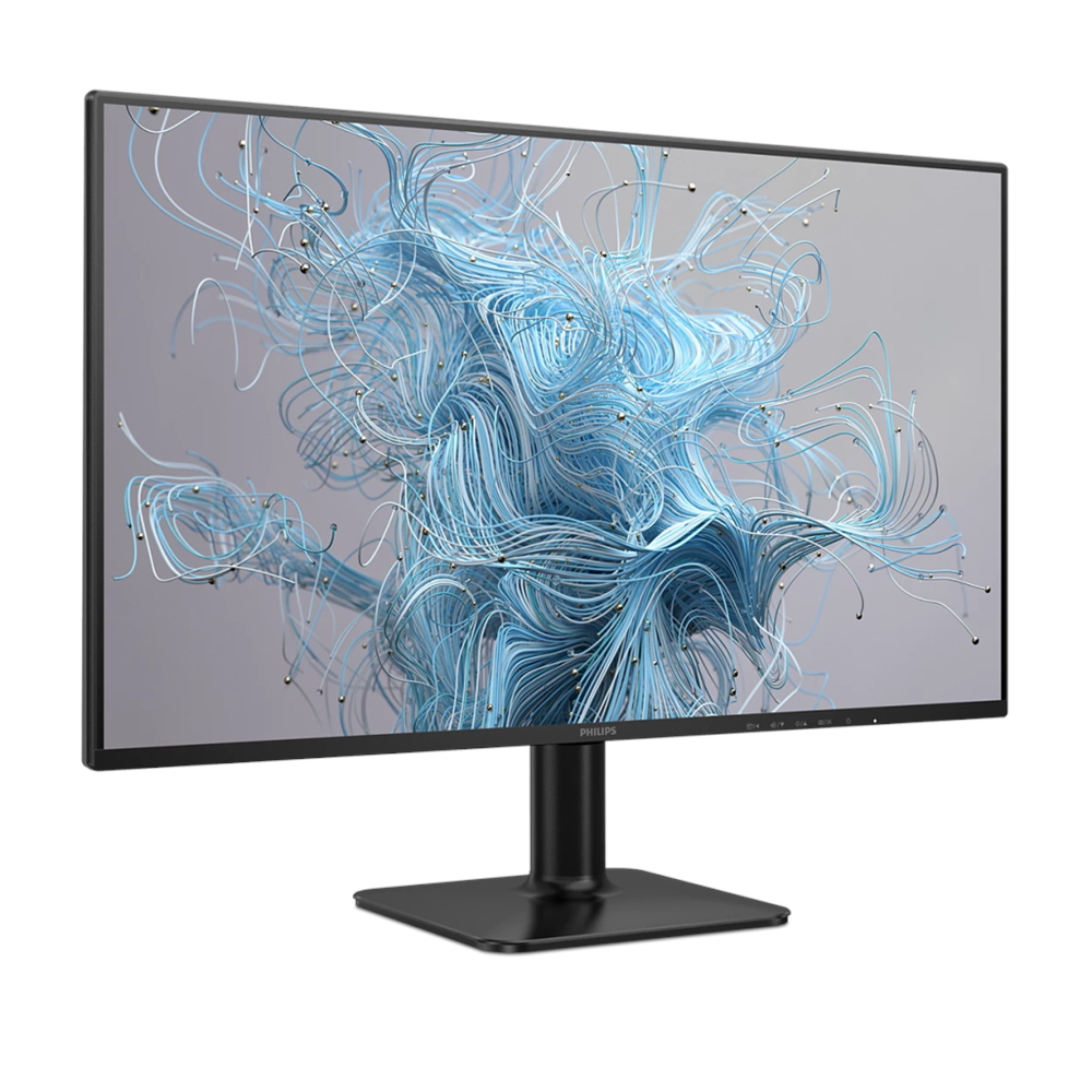 PHILIPS 24E2N1110/00 23,8" 1ms, 120Hz, Full HD, HDMI, D-Sub, IPS Panel Monitör