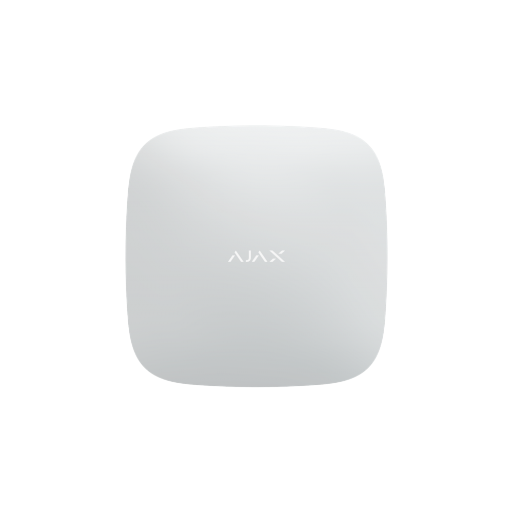 AJAX ReX2, Kablosuz, Mesafe Artıcı, BEYAZ