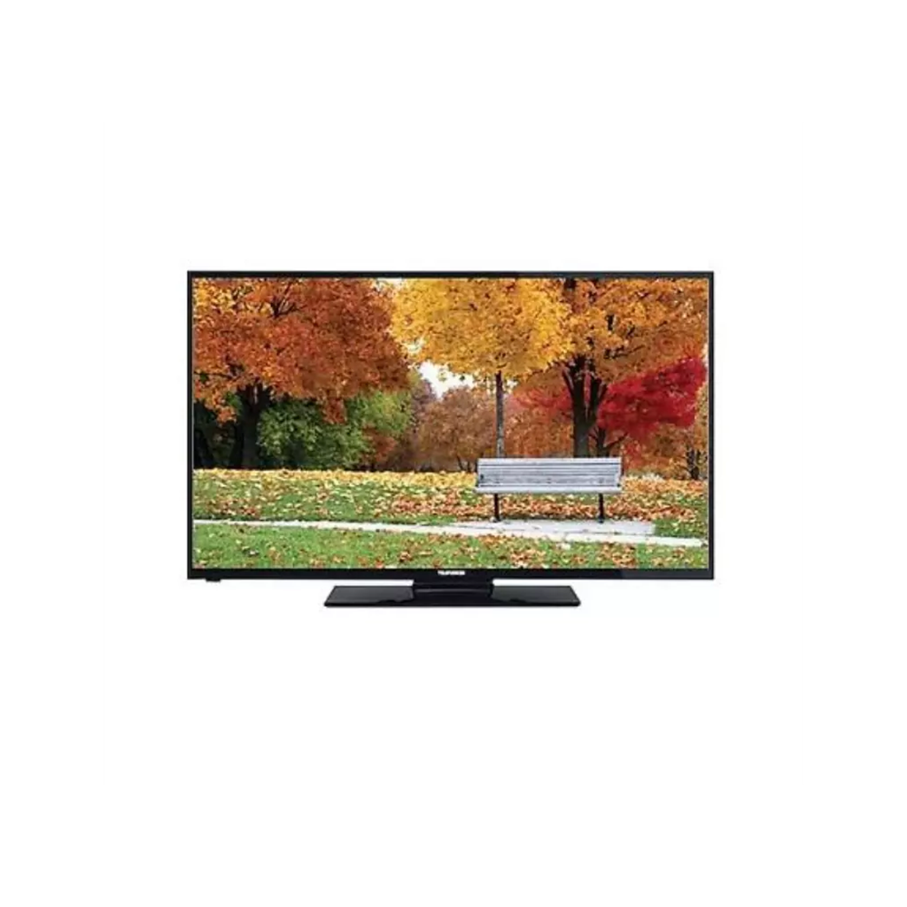 TELEFUNKEN 32TH4040B, 32", 82 cm, HD Ready, 200Hz, Dahili Uydu Alıcı, Led Televizyon