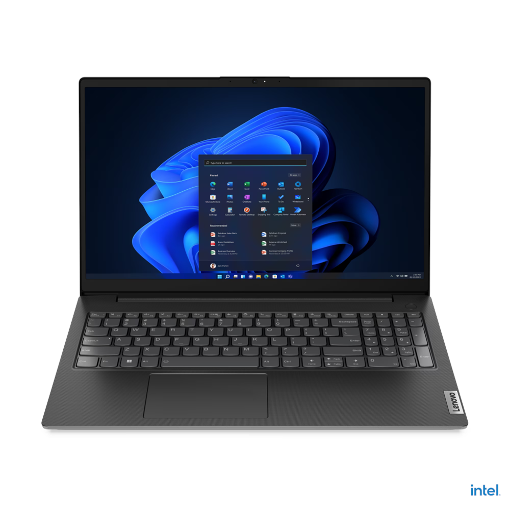 LENOVO 83A100KXTR, V15 G4 IRU, i7-1355U, 15,6" FHD, 8Gb Ram, 512Gb SSD, Paylaşımlı Ekran Kartı, Free Dos Notebook