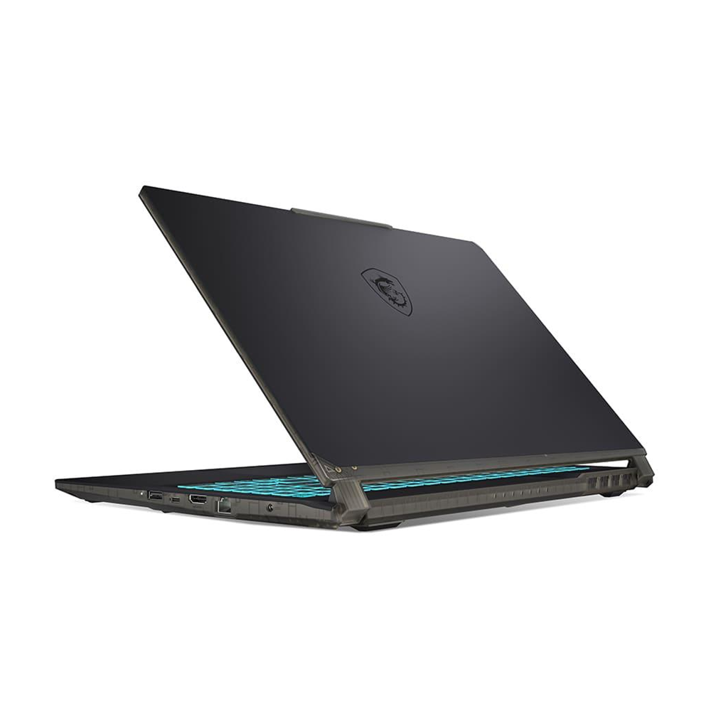 MSI Cyborg A15 A13UC-2087XTR, i5-13420H, 15.6" FHD, 144Hz, 16Gb DDR5 Ram, 512Gb SSD, 4Gb RTX3050 Ekran Kartı, Free Dos, GAMING Notebook