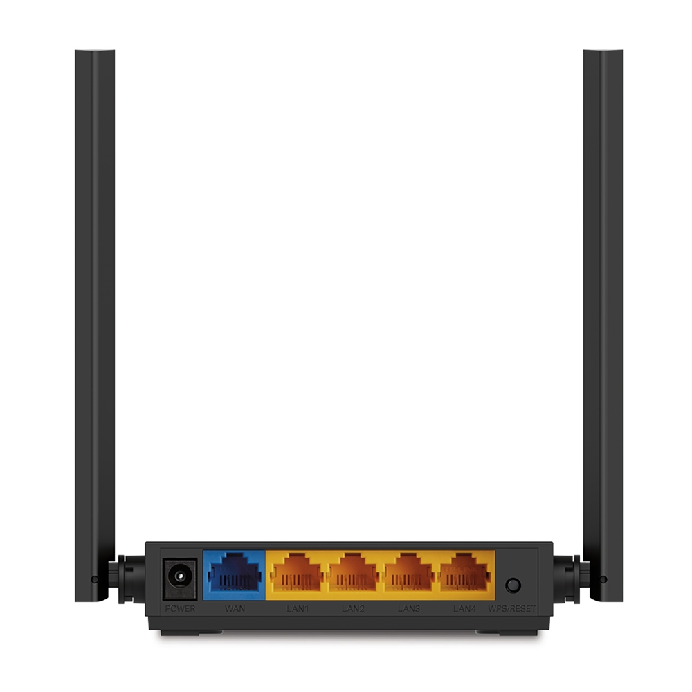 TP-LINK ARCHER C54, AC1200, 4Port, 1200Mbps, Dual Band WiFi, Masaüstü, Megabit, Router, Access Point, Range Extender