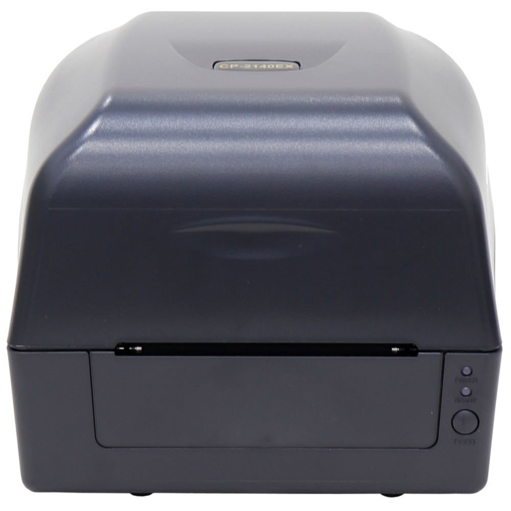 ARGOX CP-2140EX Pro Barkod Yazıcı (USB - Seri - Ethernet)