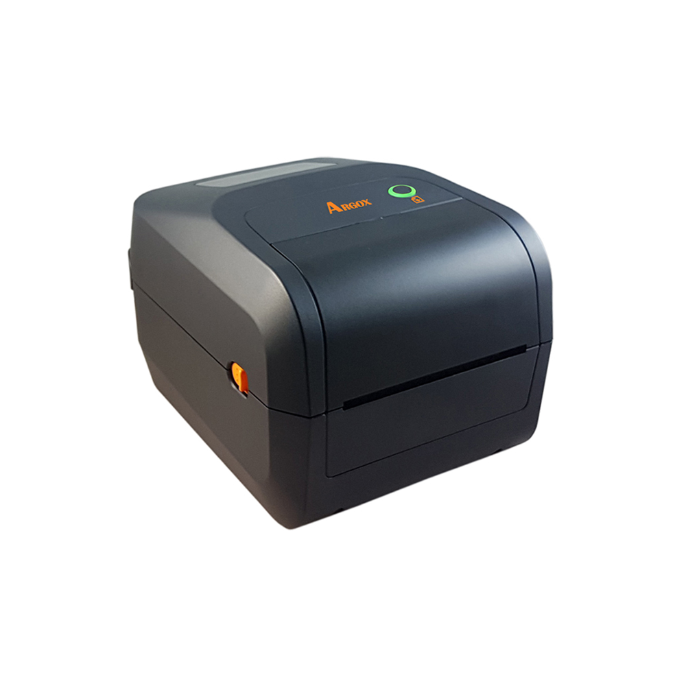 ARGOX O4-250 Pro Barkod Yazıcı (USB-Seri-Ethernet)