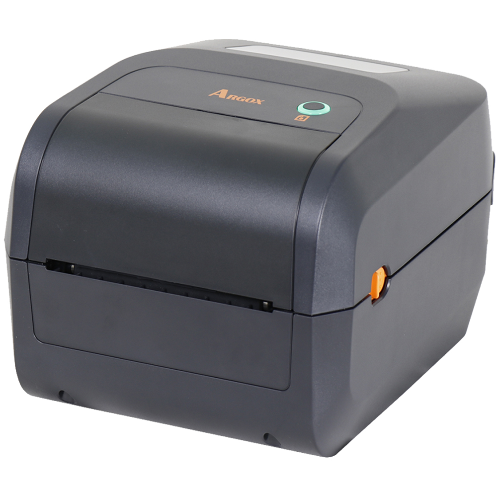 ARGOX O4-250 Pro Barkod Yazıcı (USB-Seri-Ethernet)