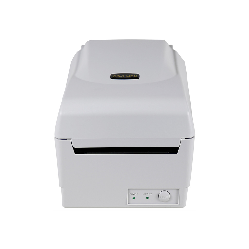 ARGOX OS-214EX Pro Barkod Yazıcı (Seri-USB-LAN)