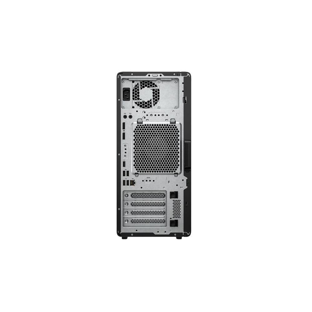 HP B34JFES, Z2 Tower G1İ, Ultra 9-285K, 32Gb DDR5 Ram, 1Tb SSD, 20Gb RTX 4000 ADA Ekran Kartı, Windows 11 Pro, İş İstasyonu (5 Yıl Yerinde Servis)