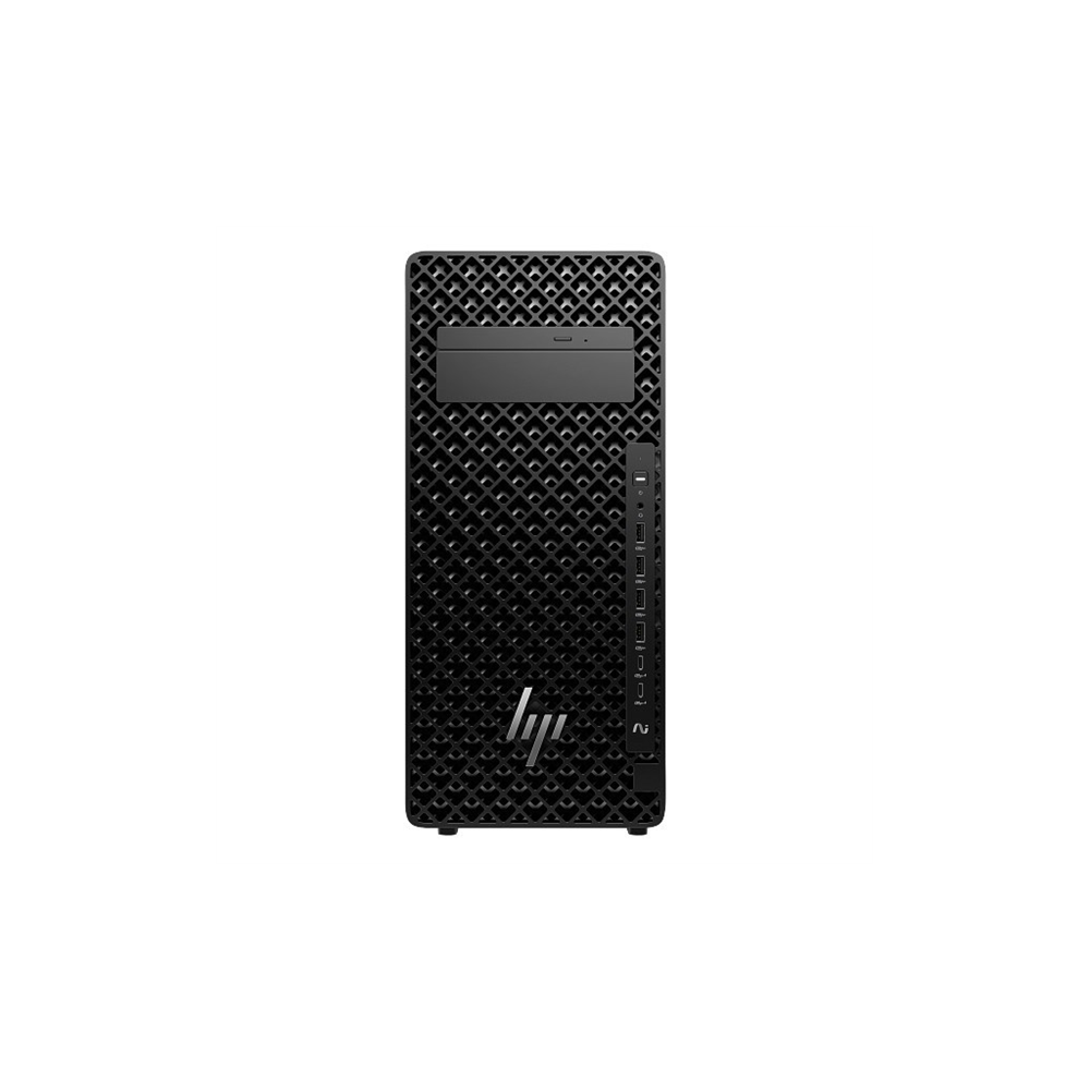 HP B34JZES, Z2 Tower G1İ, Ultra 9-285K, 32Gb DDR5 Ram, 1Tb SSD, 12Gb RTX 5070 Ekran Kartı, Windows 11 Pro, İş İstasyonu (5 Yıl Yerinde Servis)