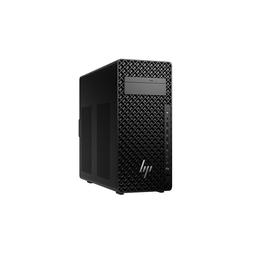 HP B34JZES, Z2 Tower G1İ, Ultra 9-285K, 32Gb DDR5 Ram, 1Tb SSD, 12Gb RTX 5070 Ekran Kartı, Windows 11 Pro, İş İstasyonu (5 Yıl Yerinde Servis)