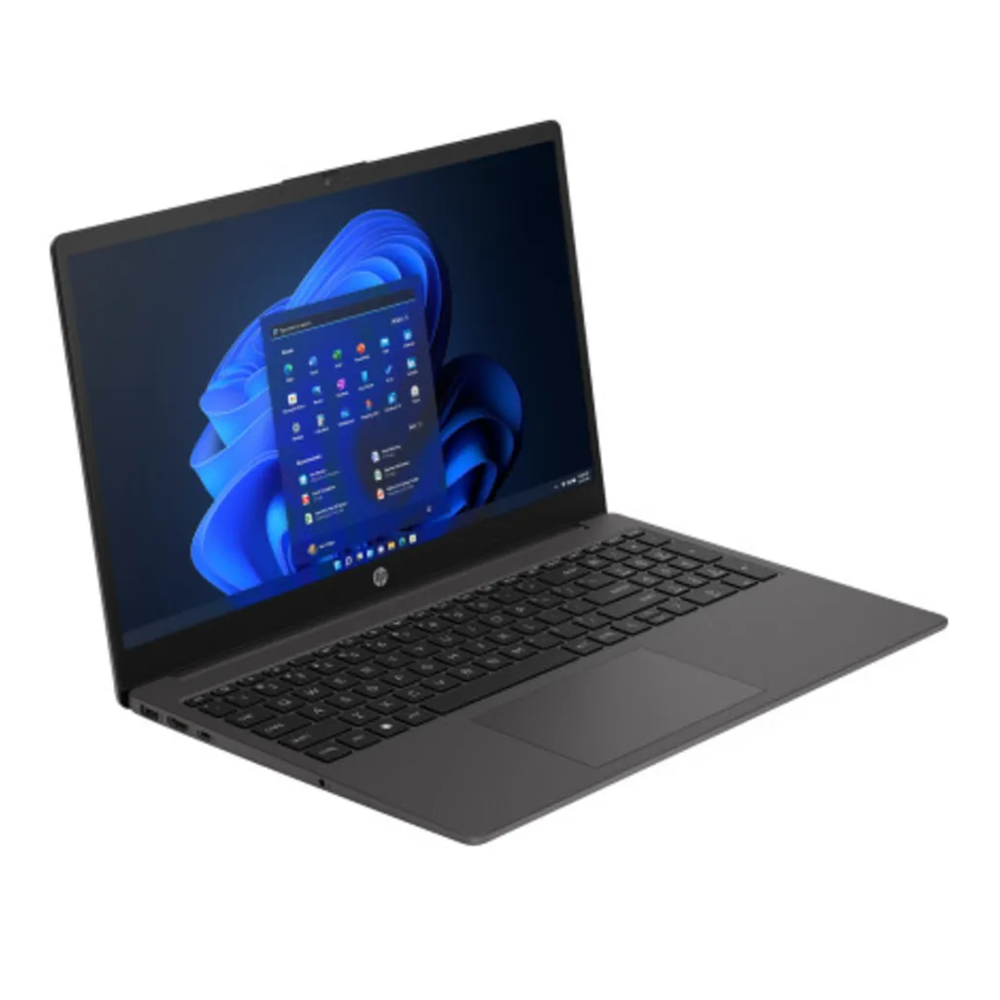 HP B39W3AT, 250 G10, i5-1334U, 15.6" FHD, 16Gb Ram, 512Gb SSD, Paylaşımlı Ekran Kartı, Free Dos, Kurumsal Notebook
