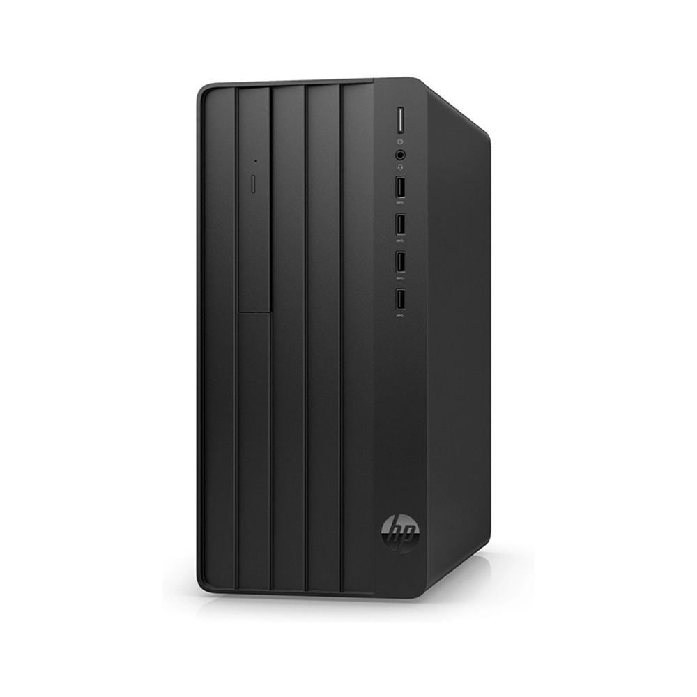 HP B70VDAT, Pro Tower 290 G9, i5-12500, 8Gb Ram, 512Gb SSD, Paylaşımlı Ekran Kartı, Free Dos Masaüstü PC