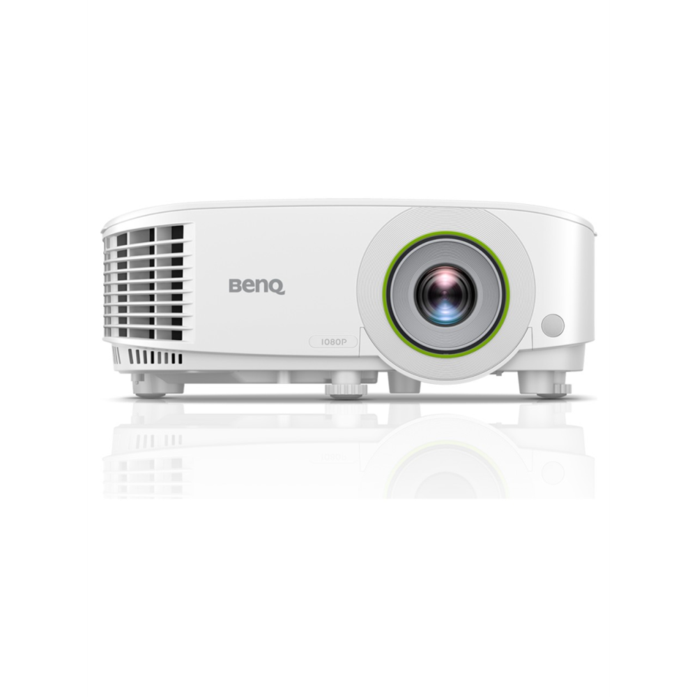 BENQ EW600, 3600 ANSI, 1280x800 WXGA, 1xHDMI, VGA, USB Okuyucu, DLP, Kablosuz Wireless, 15.000 Saat Lamba Ömrü, Android, SMART, Projeksiyon