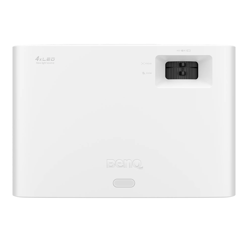 BENQ LH750, 5000 ANSI, 1920x1080 Full HD, 2xHDMI, RJ45, VGA, USB Okuyucu, 30.000 Saat Lamba Ömrü, LED Projeksiyon