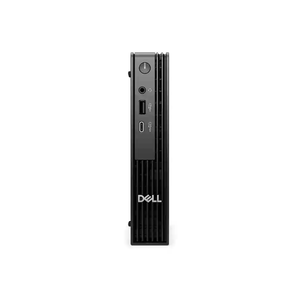 DELL Pro Micro, BTO106_QCM1250-WP, Ultra 5 235T, 16Gb DDR5 Ram, 512Gb SSD, Paylaşımlı Ekran Kartı, Wi-Fi, Bluetooth, Win11 Pro , MFF Mini PC
