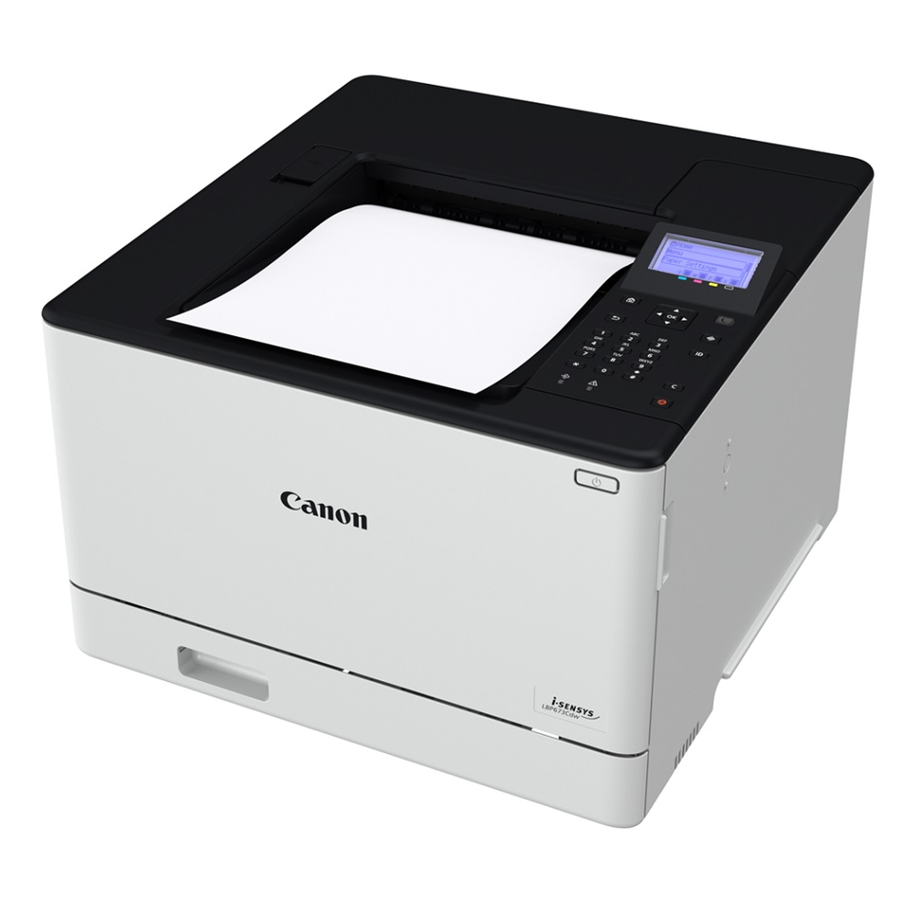 CANON i-SENSYS LBP673CDW, Wifi, Lan, Duplex, Renkli Lazer Yazıcı (Dakikada 33 Sayfa) ORİJİNAL TONERLİ