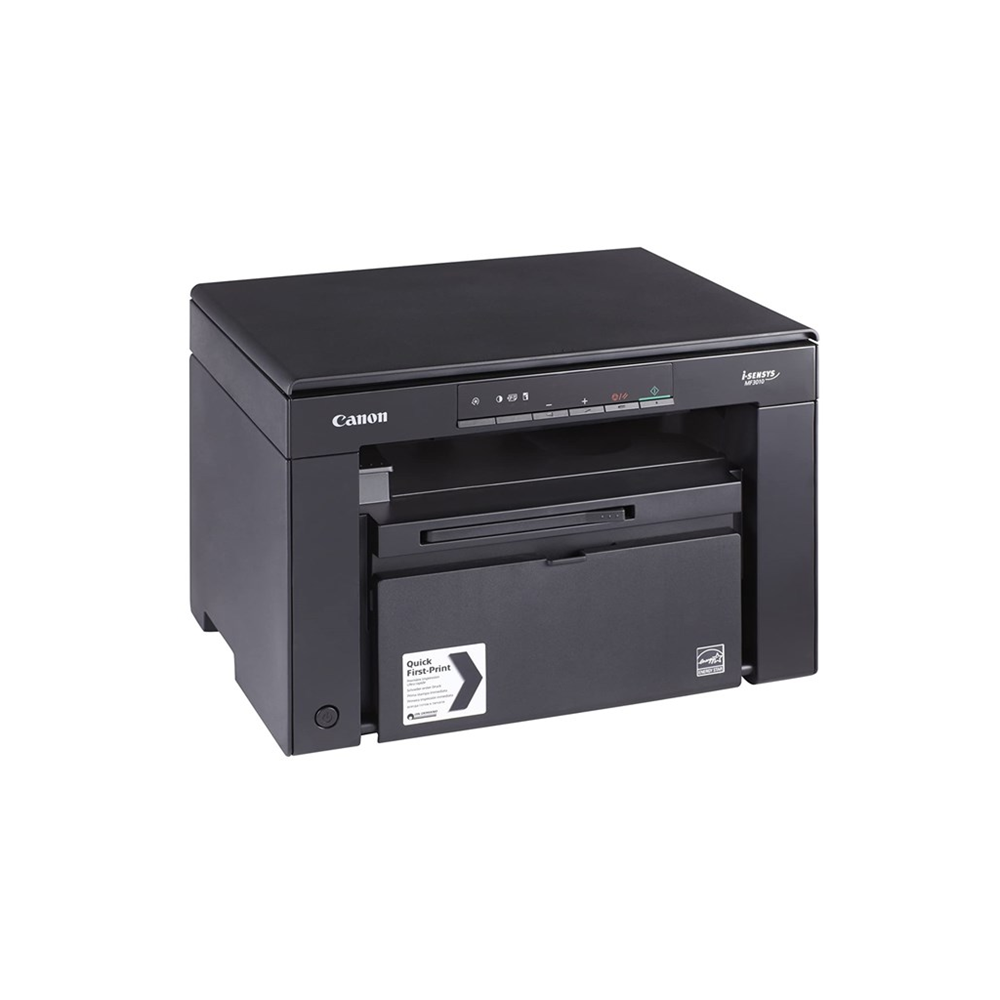 CANON i-SENSYS MF3010, Lazer Yazıcı, Tarayıcı, Fotokopi, USB Bağlantı