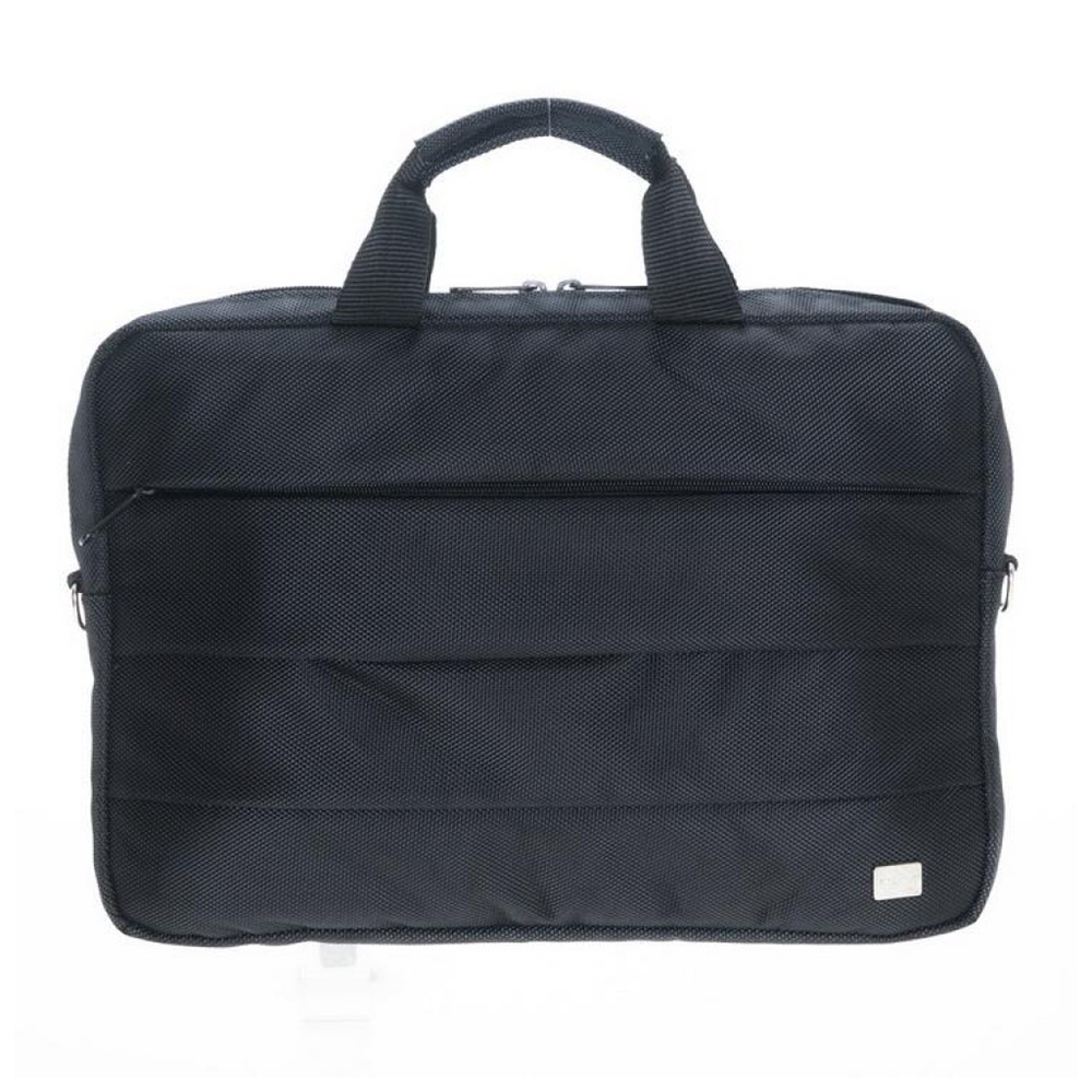 PLM Canyon Case Notebook Çantası 15"-16" Siyah