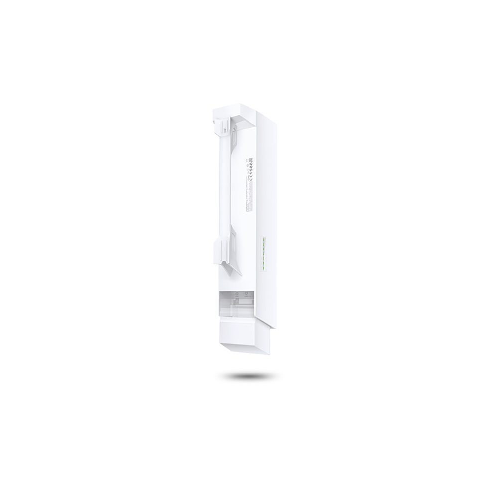 TP-LINK CPE220, 300Mbps, 2.4Ghz WiFi, 12dbi Anten, 13Km Menzil, Noktadan Noktaya, Dış Mekan, Access Point CPE