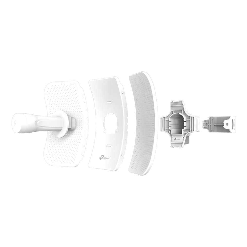 TP-LINK CPE605, 150Mbps, 5Ghz WiFi, 23dbi Anten, Noktadan Noktaya, Dış Mekan, Access Point CPE