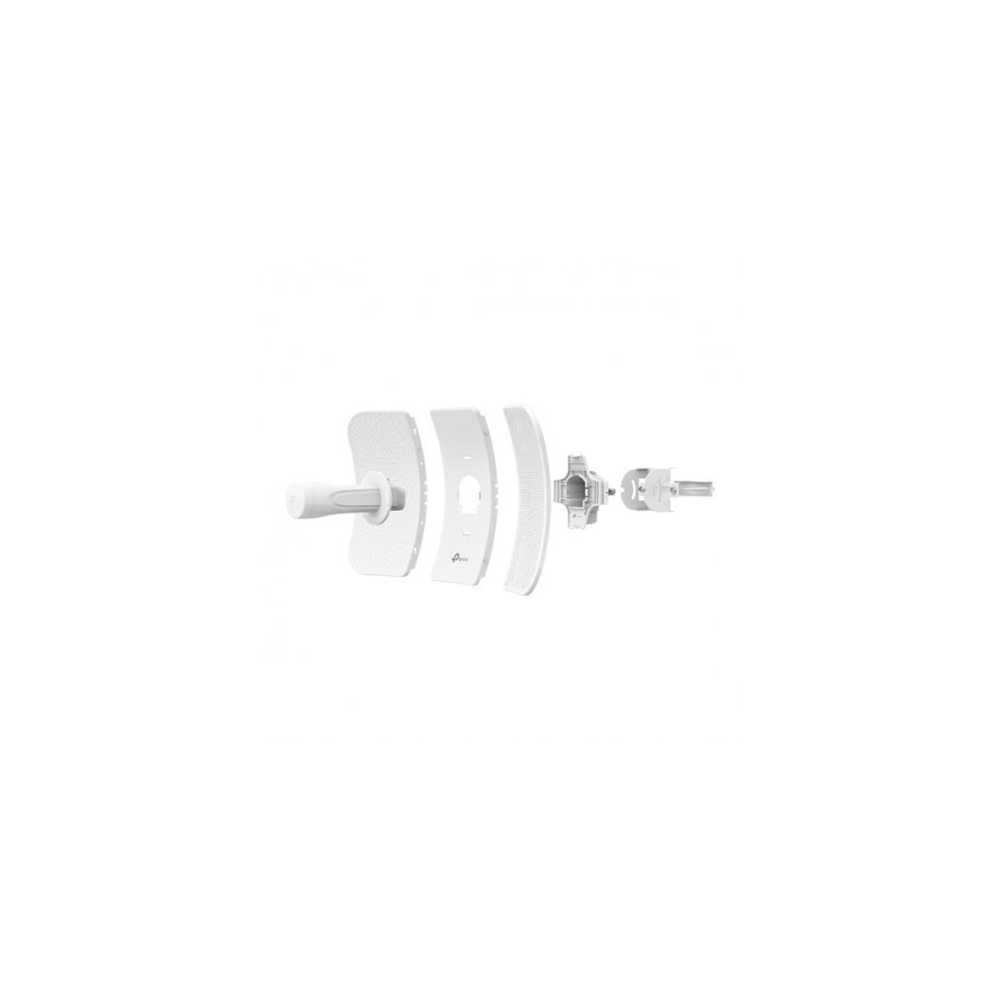 TP-LINK CPE610, 300Mbps, 5Ghz WiFi, 23dbi Anten, Noktadan Noktaya, Dış Mekan, Access Point CPE