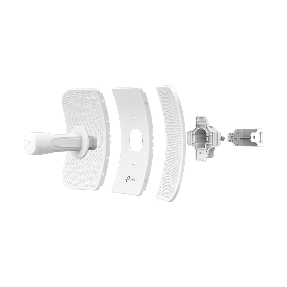 TP-LINK CPE710, 867Mbps, 5Ghz WiFi, 23dbi Anten, Noktadan Noktaya, Dış Mekan, Access Point CPE