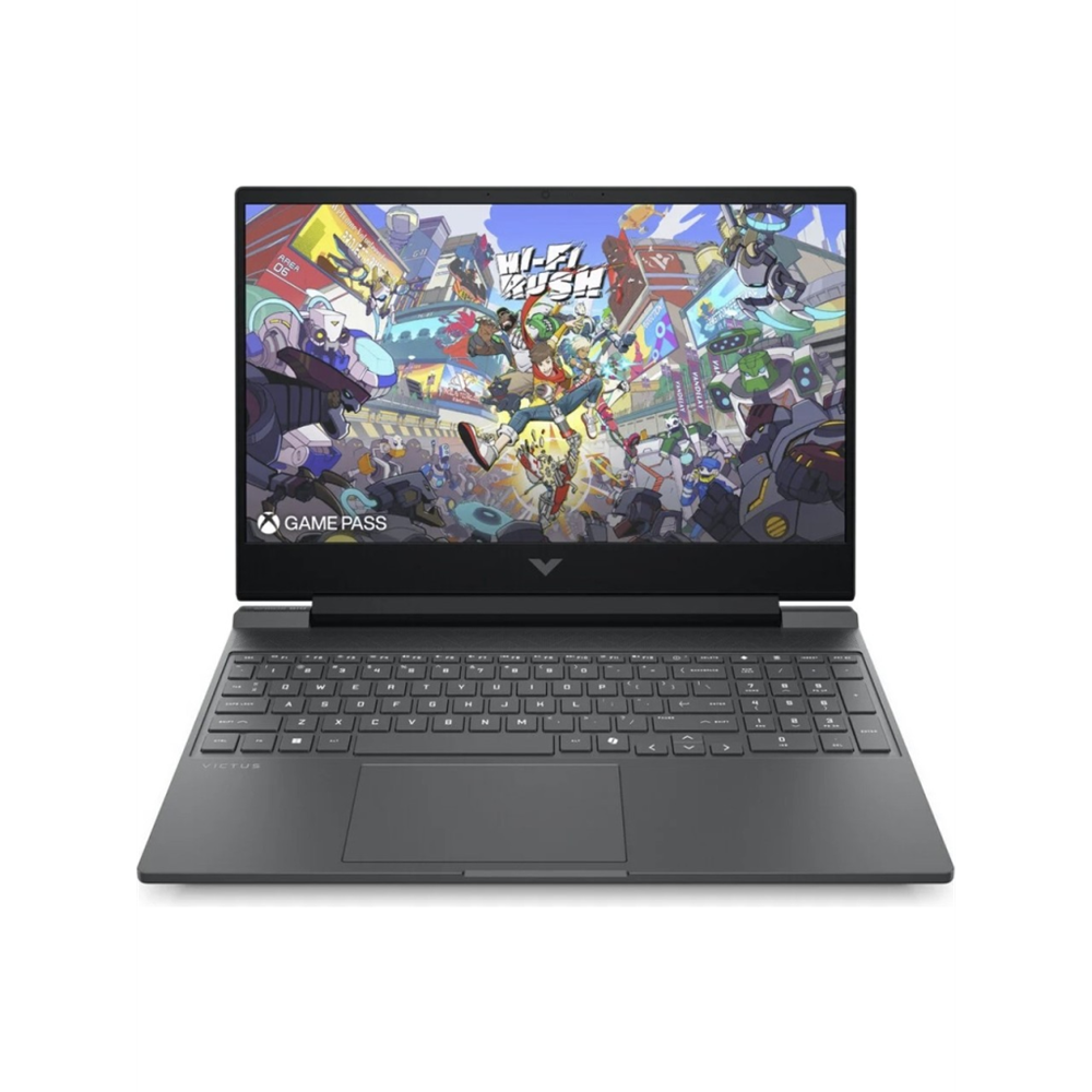 HP Victus D2QG6EA, 15-FA2051NT, i5-14450HX, 15.6" FHD, 144Hz, 24Gb DDR5 Ram, 1Tb SSD, 6GB RTX4050 Ekran Kartı, Free Dos, GAMING Notebook